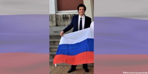 Российский школьник выиграл международную олимпиаду по географии
