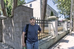 Грузия 10 лет спустя: Горькое возвращение в Гори