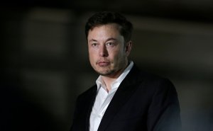 Маск допустил вывод Tesla с биржи при $420 за акцию