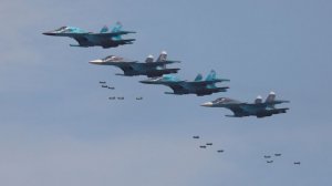 National Interest: расходы на армию не обанкротят Россию, как это было с СССР