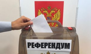ЦИК планирует одобрить вопросы трех инициативных групп по пенсионному референдуму