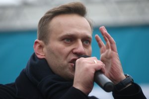 Навальный объявил об акциях протеста против пенсионной реформы