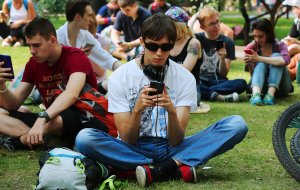 ФАС оштрафует "большую тройку" операторов за нарушения в связи с роумингом