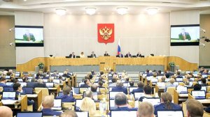 В Госдуме меняют формат слушаний по пенсионной системе