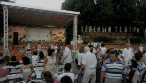 Выступление Нобелевского лауреата Алексиевич в Одессе отменили: ее внесли в "Миротворец"