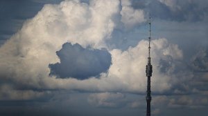 В Россию придет серьезное похолодание на 10 градусов