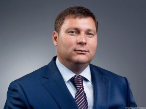 Замглавы Оренбурга задержали при получении взятки в два миллиона рублей