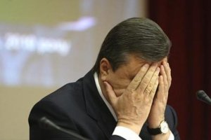Суд требует задержать Януковича по "церковному делу" и доставить в Киев в течение 36 часов