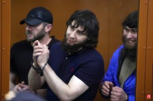 Члены "банды GTA" получили пожизненные сроки за убийства водителей