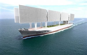 Французские архитекторы предложили построить корабль-тюрьму
