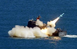 СМИ: Тайвань развернул крылатые ракеты, способные поразить Шанхай и Гонконг (Дальность полета ракет составляет до 1,5 тыс. километров)