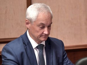 СМИ: Помощник Путина предложил изъять сверхдоходы металлургов на выполнение «майских указов»