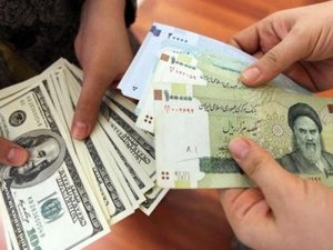 Ирак откажется от доллара в торговле с Ираном из-за санкций