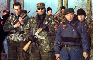 Сербия застыла в шаге от новой войны за Косово