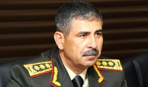Напряженность в Азербайджанской Армии усиливается — новые подробности взрыва на боевой позиции Азербайджана