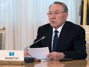 Назарбаев заявил о согласовании всех вопросов по работе стран на Каспийском море