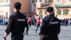В Москве двое полицейских получили срок за задержание прохожего, просившего их не курить