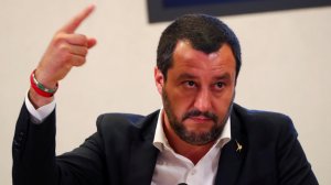 L’Express: Сальвини — человек, который «заставляет дрожать всю Европу»