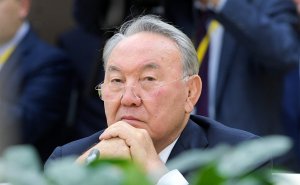 Назарбаев анонсировал «историческое решение» по статусу Каспийского моря
