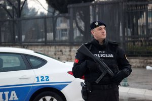 Бывший агент ЦРУ стал новым подозреваемым в подготовке переворота в Черногории