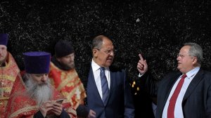 Министр иностранных дел Греции: решение России является произволом и местью