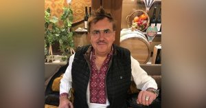 Садальский потроллил Вайкуле за саботаж Крыма. «Лайма, твоё время ушло. Смирись»