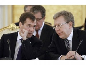 Зачем Кудрин подложил Медведеву пенсионную реформу?