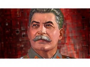 Последняя речь Сталина о США