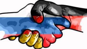 В ФРГ рассказали о страхе США перед сотрудничеством Москвы и Берлина‍