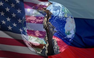 США начали войну против России и отрезали себе пути к отступлению