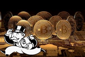 Тайские мошенники выманили у финского бизнесмена 24 млн долларов в биткоинах