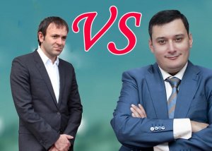 Семейный бизнес депутата Серпера под угрозой