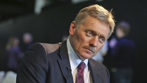 Санкции не сулят ничего хорошего для отношений России и США, заявил Песков