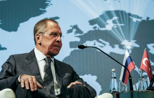 Лавров: РФ и Турция обсуждают ликвидацию последних террористических групп в Сирии