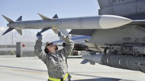 Слиишкоом быыстрааяя: эстонские военные рассказали, почему не смогли отследить ракету