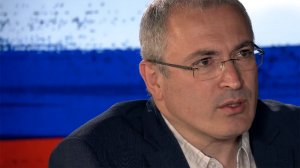 Ходорковский создает фонд для расследования преступлений против журналистов