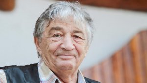 Умер Эдуард Успенский