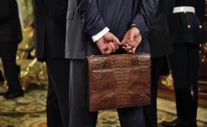 На воспитание управленческой элиты России потратят 4,7 млрд рублей