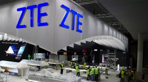 Правительству США запретили использовать технологии Huawei и ZTE