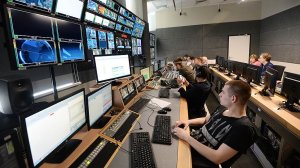 ЦТВ собирает игрушки