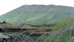 Welt: ради порядка на Голанских высотах Россия способна «показать оскал»