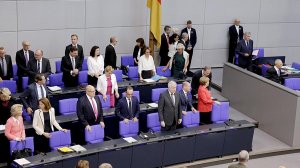 В Германии правительство узаконило третий пол