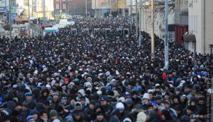 Житель Новосибирска получил условный срок за комментарий о Курбан-байраме во «ВКонтакте»