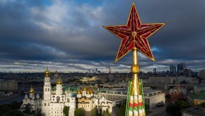 [Мнение] СМИ в США рассказали, почему невозможно завоевать Россию
