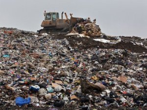 Общественная палата предложила национализировать некоторые мусорные полигоны