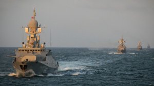 Иран: Каспийская конвенция разрушила «заговор» США и НАТО