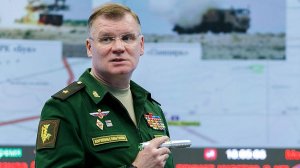 Системы ПВО на базе Хмеймим уничтожили 45 беспилотников за месяц