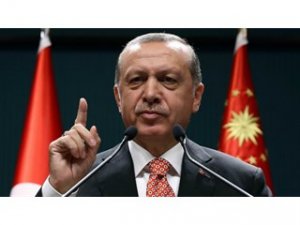 Эрдоган начинает сливать американское доминирование в унитаз