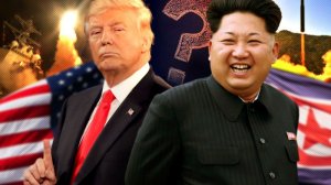 КНДР потребовала от США подписать мирный договор