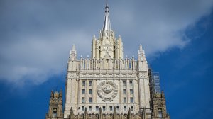 Москва направила США ноту протеста из-за ситуации вокруг российских диппредставительств